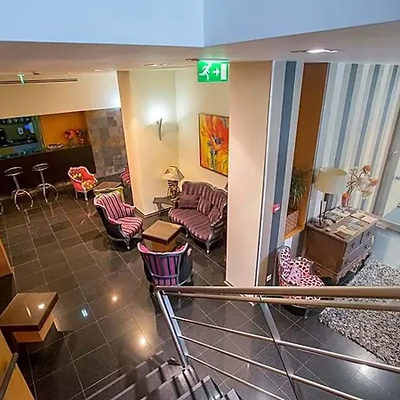De Hotel
