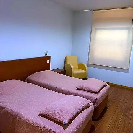 De Hotel 3*