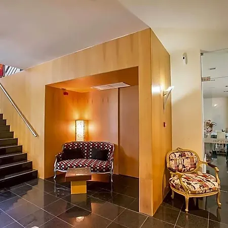 Hotel De