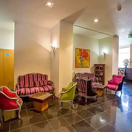 De Hotel